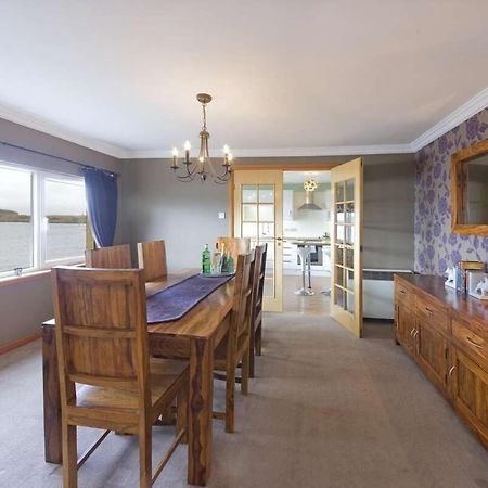 Esplanade Court Holiday Apartments Oban Ngoại thất bức ảnh