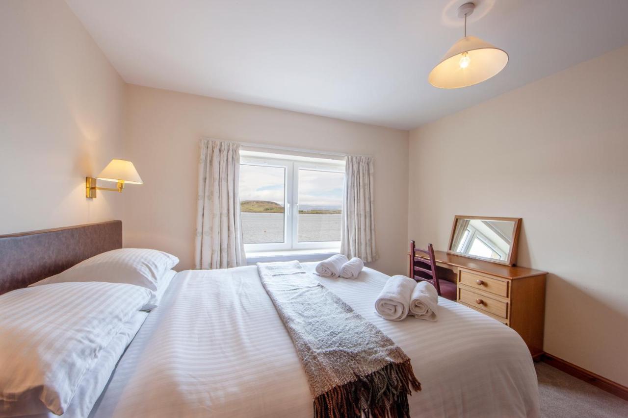 Esplanade Court Holiday Apartments Oban Ngoại thất bức ảnh