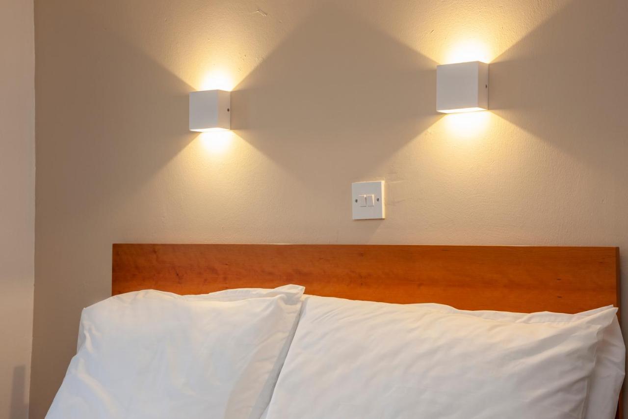 Esplanade Court Holiday Apartments Oban Ngoại thất bức ảnh